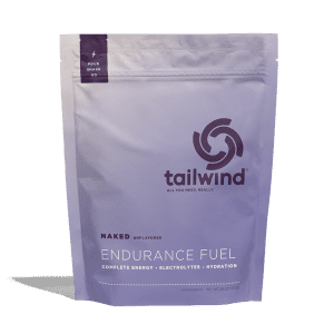 Tailwind Non-Caffeinated Endurance Fuel Pack (30 Servings) Naked