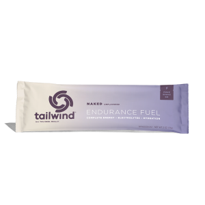 Tailwind Non-Caffeinated Endurance Fuel Sticks (2 Servings) Naked