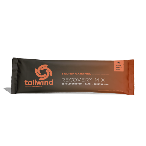 Tailwind Recovery Drink Stick Salted Caramel
