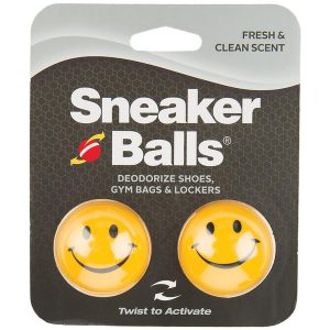 Sofsole Sneaker Balls Happy Face