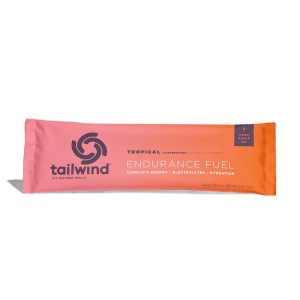 Tailwind Caffeinated Endurance Fuel Sticks (2 Servings) Tropical