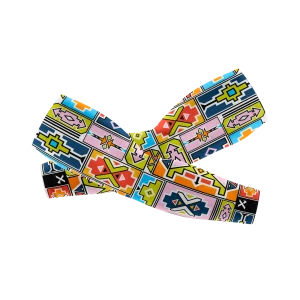 Sox Ndebele Arm Sleeve