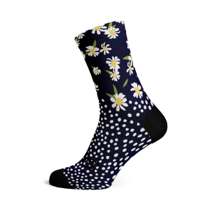 Sox Daisy Socks