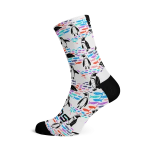 Sox Penguin Socks