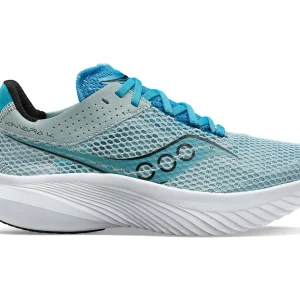 Saucony Kinvara 14 Road/Racing Running Shoes Ladies