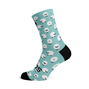 Sox Sheep Socks
