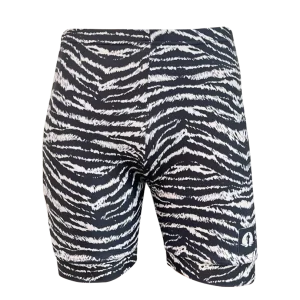 Funky Pants Classic- Zebra