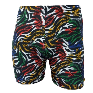 Funky Pants Classic- Ubuntu