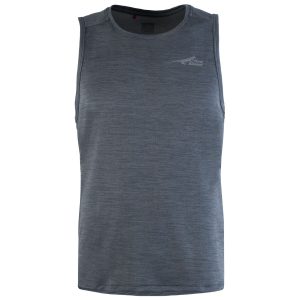 First Ascent Men's Kinetic Running Vest