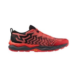 Wave Daichi 8 Men's (Cayenne/High Risk Red)
