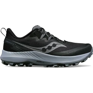 Saucony Peregrine 14 Trail Running Shoes Ladies