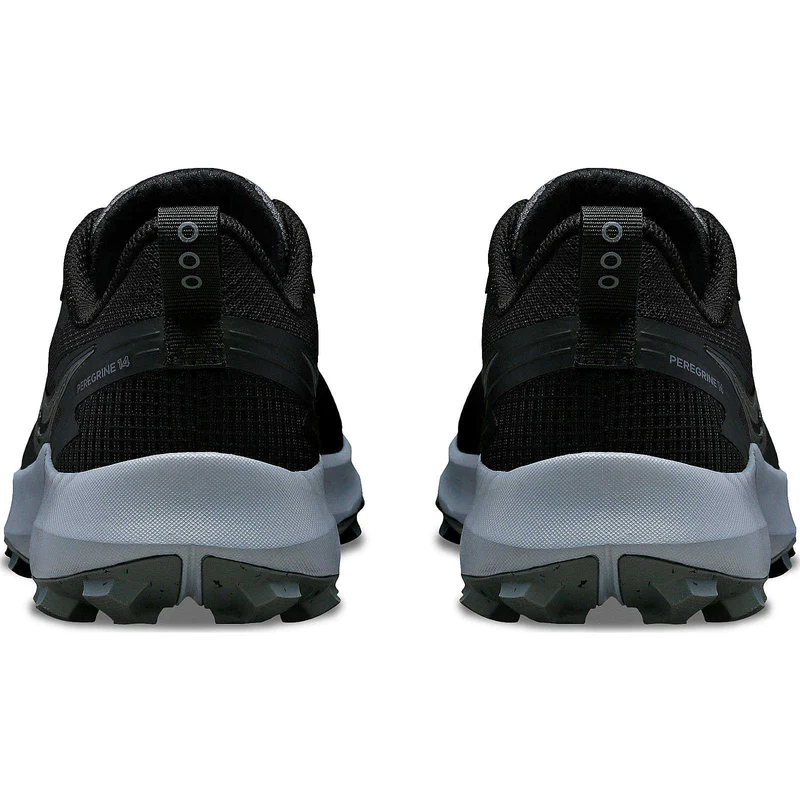 Saucony Peregrine 14 Trail Running Shoes Ladies - Image 3