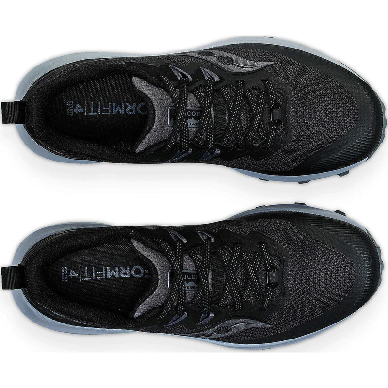 Saucony Peregrine 14 Trail Running Shoes Ladies - Image 2