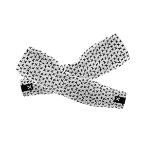 Crosses Arm Sleeves Ladies