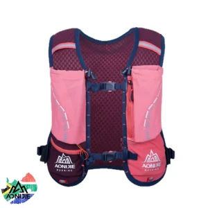 Aonijie Windrunner Kids Pink