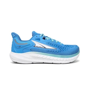 Altra Torin 7 Road Running Shoes Ladies (Blue)