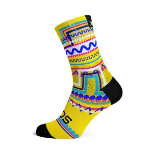 Sox Pedi Socks