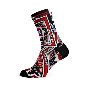 Sox Swazi Socks