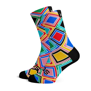 Sox Zulu Socks