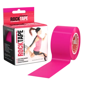 Rocktape Standard Pink