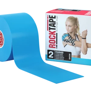 Rocktape Standard Blue