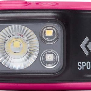 Black Diamond Spot 400 Ultra Pink