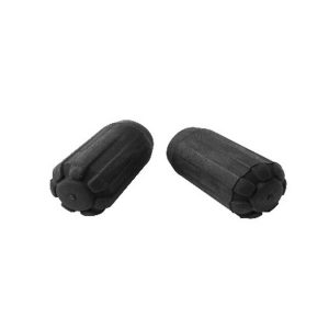 Black Daimond Pole Tip Protectors