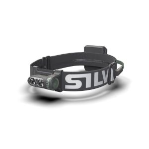 Silva Trail Runner Free 2 - 450 Lumen (3xAAA)