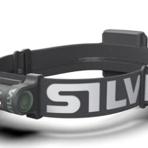 Silva Trail Runner Free 2 Hybrid - 500 Lumens (1.25Ah)