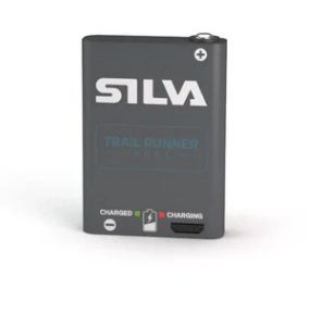 Silva Headlamp Battery - Trail Runner 1.25Ah