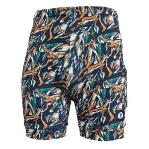 Funky Pants Classic - I am bok