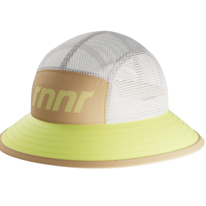 RNNR Bucket Hat Neon Pigeon