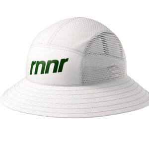 RNNR Bucket Hat Run Forest