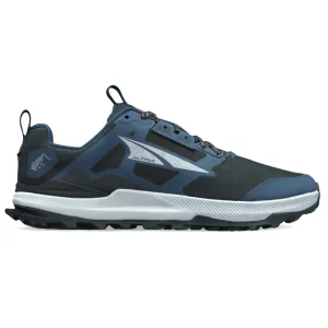 Altra Lone Peak 8 Mens (Navy/Black)