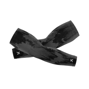 SOX Black Gravel Arm Sleeves