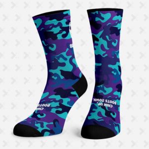 Big Bear Camo Confession