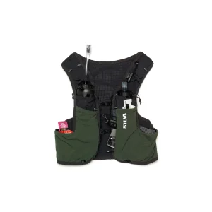 Silva Fly Vest Green
