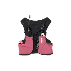 Silva Fly Vest Rose