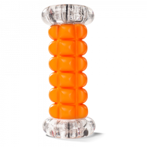 TriggerPoint NANO Foot Roller Orange