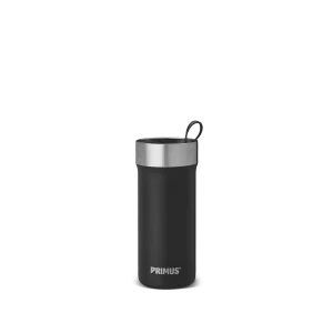 Primus Slurken Vacuum Mug 0.4L - Black