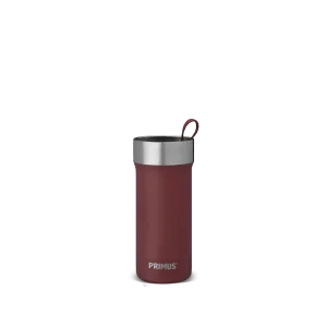 Primus Slurken Vacuum Mug 0.4L - Ox Red