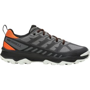 Merrell Speed Eco Men's (Charcoal/Tangerin)