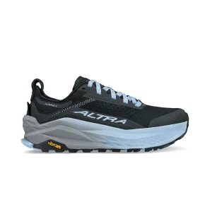 Altra Olympus 6 Ladies (Black)