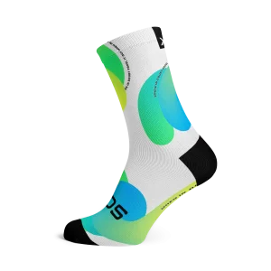 SOX Rollercoaster Padel Socks