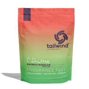 Tailwind Non-Caffeinated Endurance Fuel Pack (50 Servings) Dauwatermelon