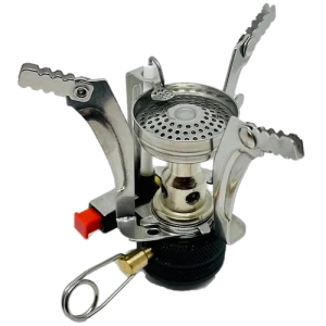 Outdoor Elements Shu-Shu Stove