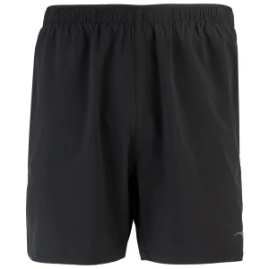 First Ascent Men's Corefit 5" Running Shorts