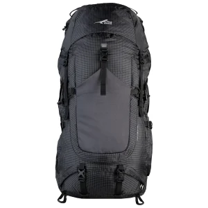 First Ascent Saturn 75L Lightweight Hiking Pack