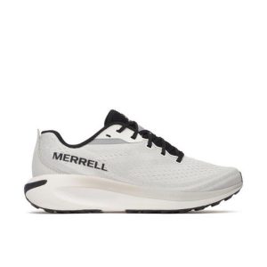 Merrell Morphlite Road- to- Trail Running Shoes Mens (Ash Black)