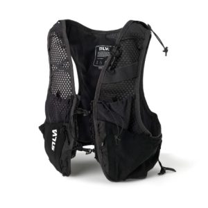 Silva Strive 10 Vest Black